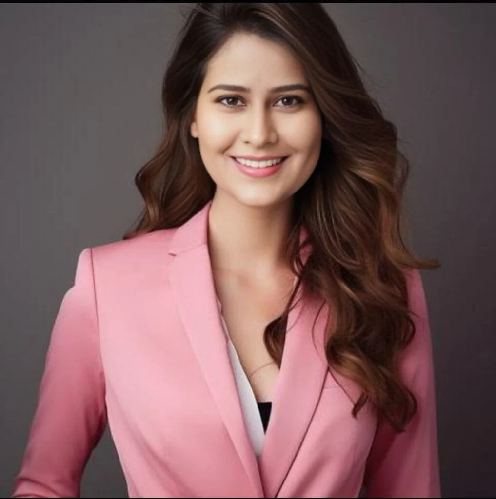 Dr. Hemlata Sharma