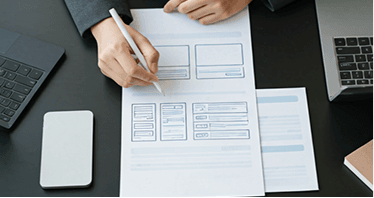UI/UX Design