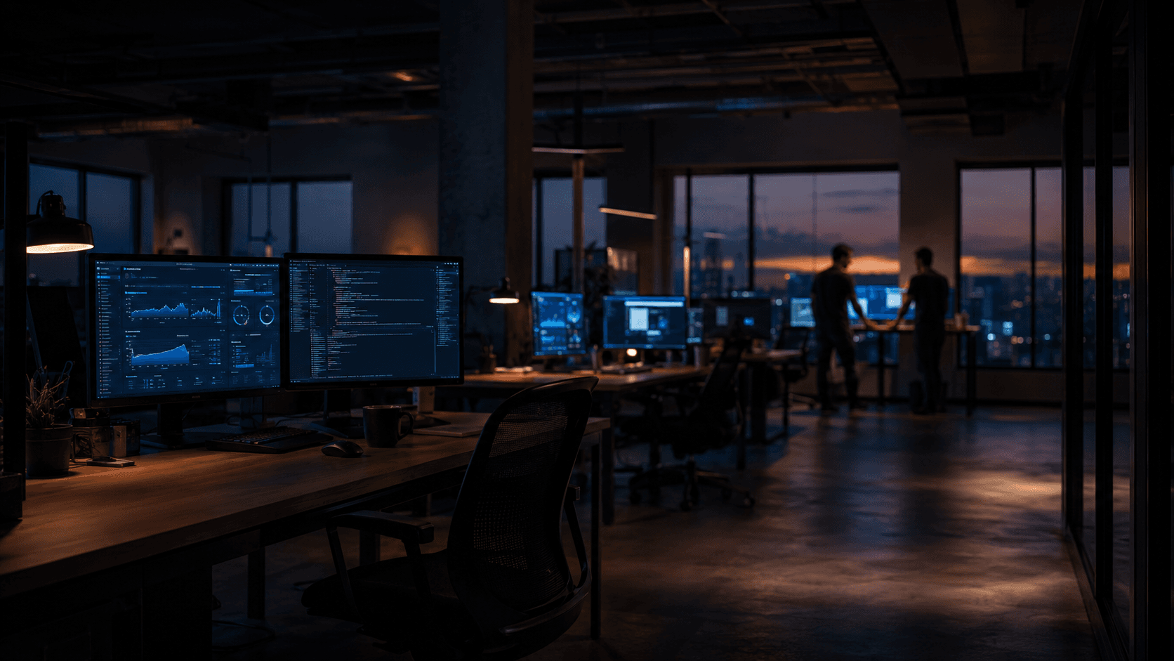 41% Cloud Cost Reduction in 90 Days : How a SaaS Scale-Up Finally Got Control of Its Cloud Bill