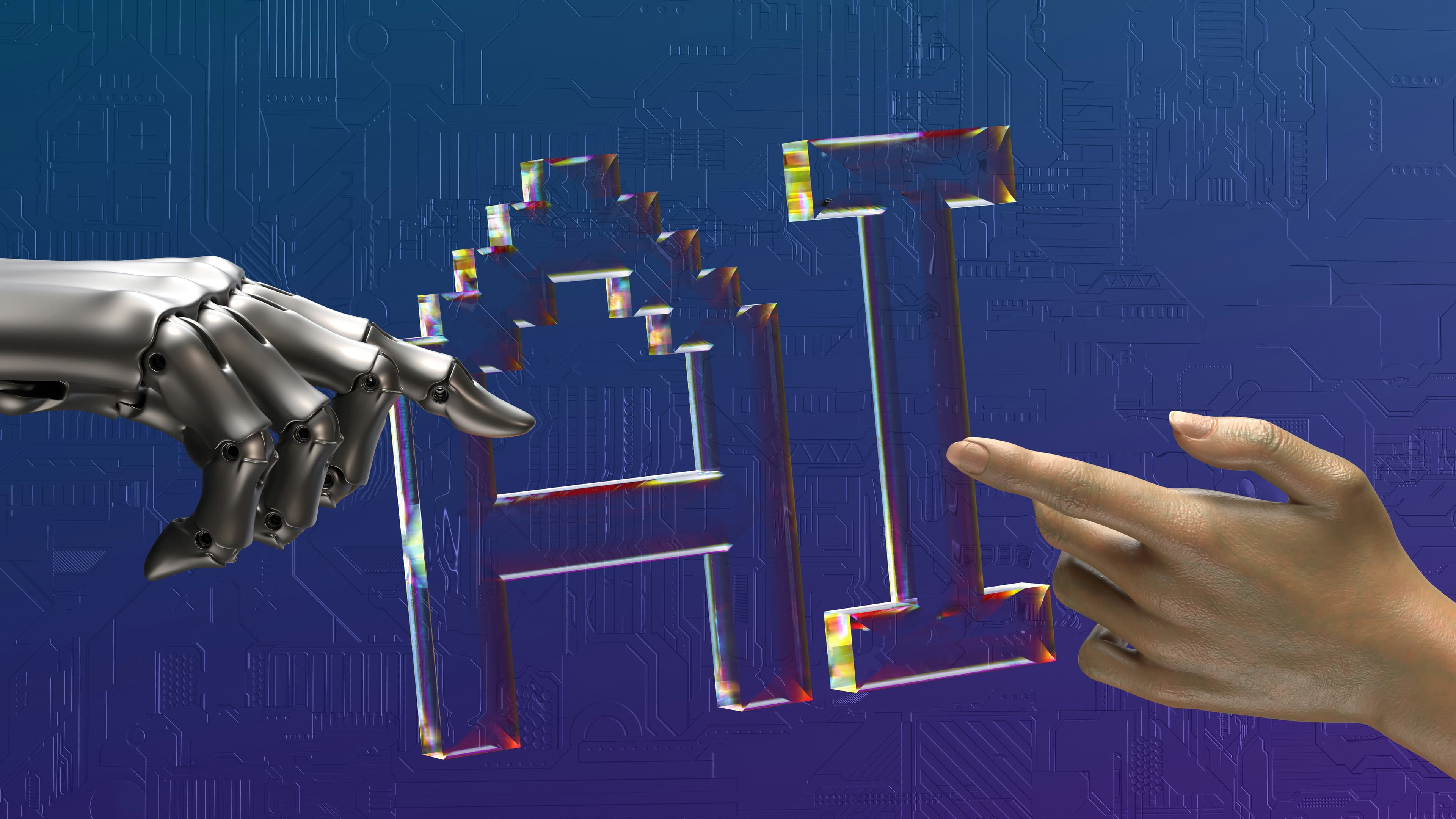 From Pilot Purgatory to Production: How an Enterprise Finally Made AI Work Across the Business