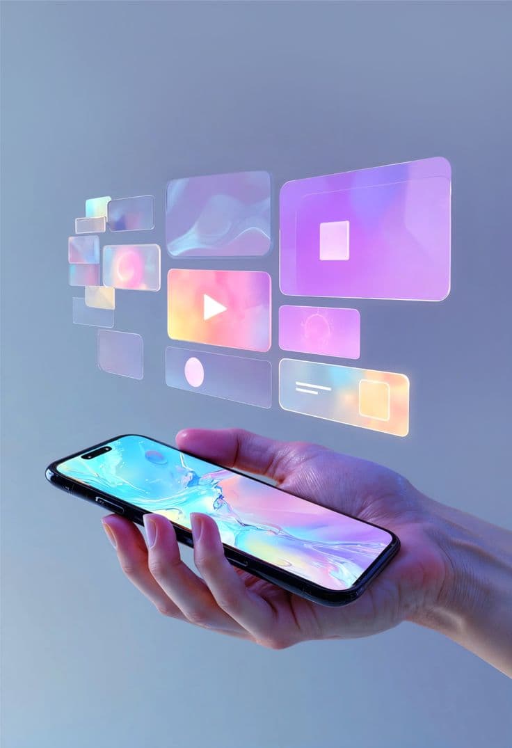 iSkylar Technologies' Approach to Mobile App Development: Engineering, AI, and Delivery in 2026