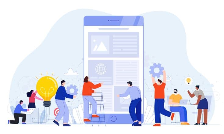 How to Hire the Right Mobile App Development Team: The Ultimate Guide for 2026
