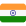 India flag