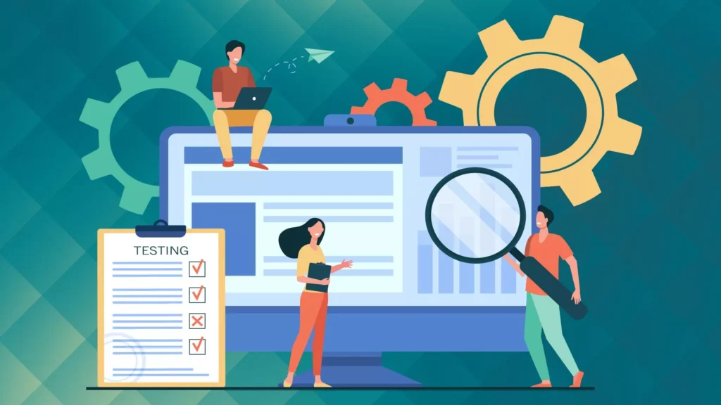 custom software development company