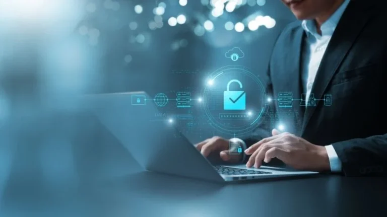 Security in E-Learning Platforms: Ensuring Safe & Private Online Education