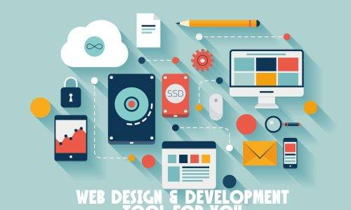 company for app development