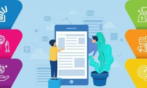 react native app development company