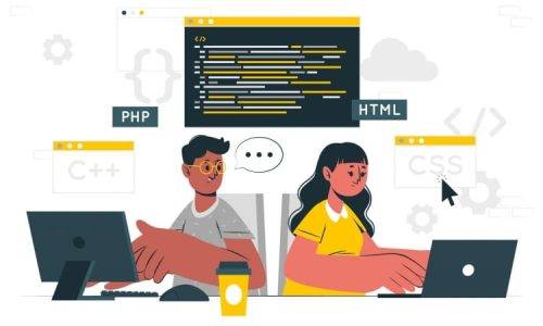 How to Choose the Best Web Development Company in 2025