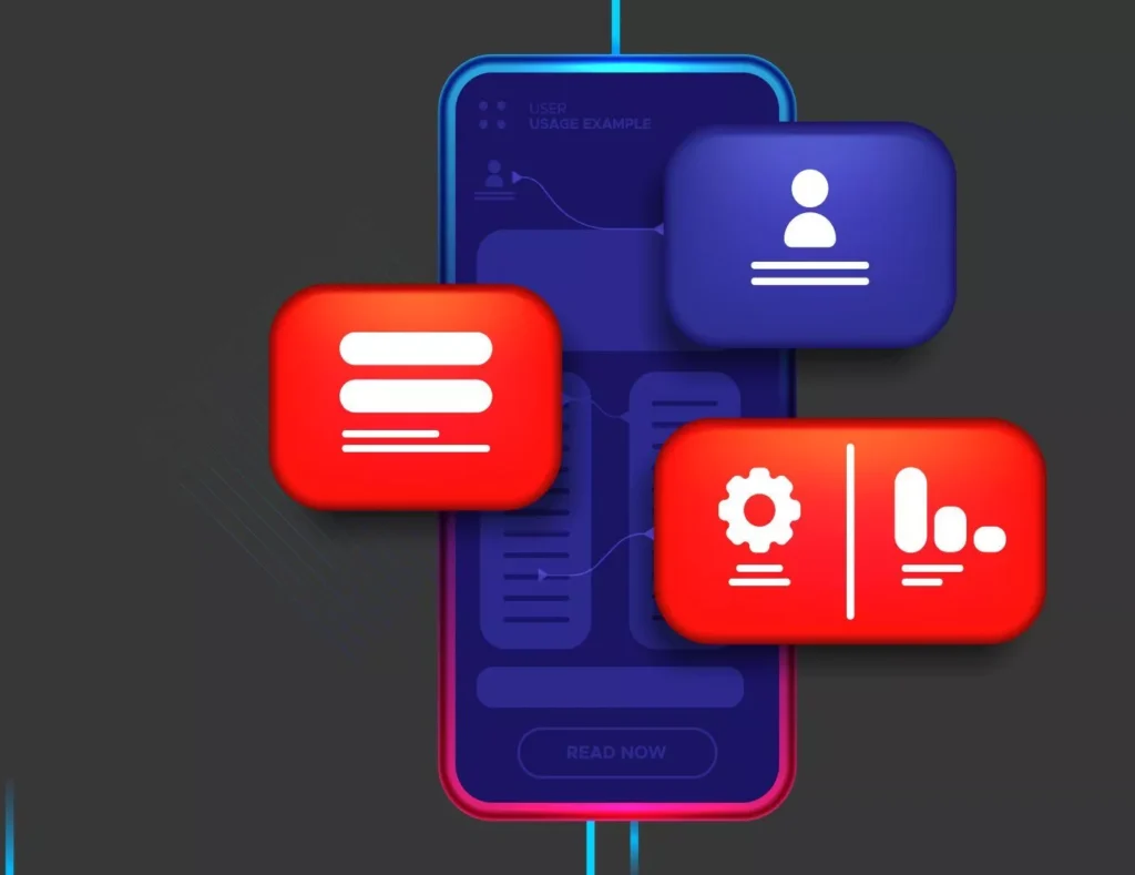 custom software development company