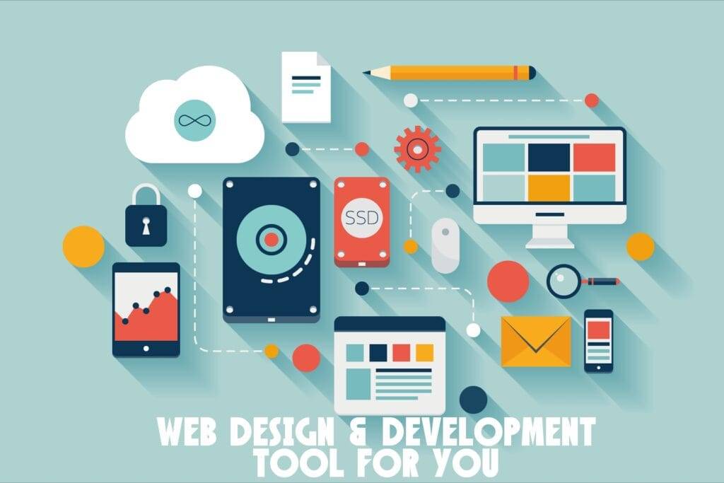company for app development