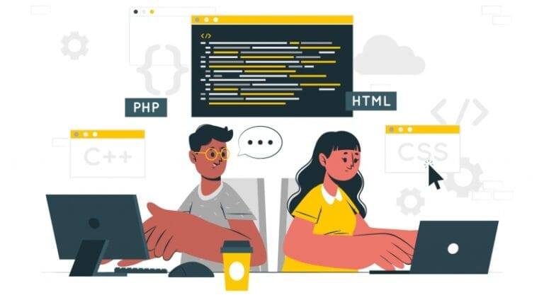 How to Choose the Right Web Development Company in 2025
