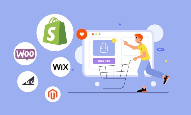 Building Secure E-commerce Platforms with iSkylar Technologies