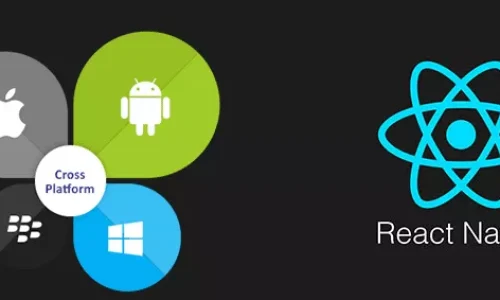 react native app development company