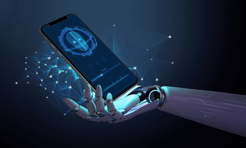 The Role of AI and AR in Modern Android Development | iSkylar Technologies